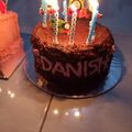 Cooksnap dari Diana Ratnadewi untuk resep Blackforest kukus nyooklat abeeezz/