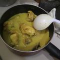 Cooksnap dari Neni Tamiati untuk resep Opor Ayam Special