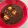 Cooksnap Salmiah Idrus semasa beliau membuat Sambal telur ayam rebus.