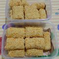 Cooksnap dari Popon Rahma untuk resep Kulit Risoles Lentur, Halus dan tidak Mudah Sobek