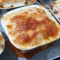 Cooksnap dari Natalia_nat29 untuk resep Keto Lasagna