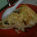 Cooksnap dari gin Bahtiar untuk resep Puding roti tawar