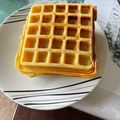 Cooksnap dari Bunda Tee untuk resep Waffle ala AW