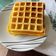 Cooksnap dari Bunda Tee untuk resep Waffle ala AW