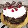 il La ALe 🌍🥑🍰🎈 quando ha preparato Torta di Natale