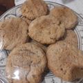 Cooksnap από Περσεφόνη Ραφαηλία Παυλίδου στη συνταγή Μπισκότα με χυμό φράουλας από τον Παρλιάρο!