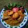 Cooksnap dari inonk Aden _ LizSetia(MomyNaufal) untuk resep Ayam goreng Ciamis