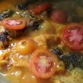 Cooksnap dari Galuh Ristianing Asmarani untuk resep Ikan lele + tahu bumbu kuning