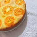 Сooksnap від Олена, який(а) приготував(ла) Пирог с мандаринами.