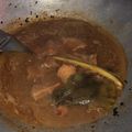 Cooksnap dari dian untuk resep Semur daging betawi