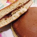 Cooksnap dari Cicile untuk resep Birthday Dorayaki