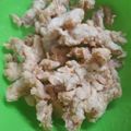 Cooksnap dari Widyaazka_alica untuk resep Jamur Crispy