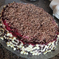 Cooksnap από Irene Deli στη συνταγή Τούρτα black forest
