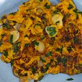 Cooksnap dari David untuk resep Telur Dadar Kucai