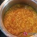 Cooksnap από Vinny στη συνταγή Φακές με σάλτσα ντομάτας και όχι μόνο
