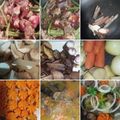 Cooksnap của Nguyễn Hoàng Yến khi họ làm theo món Bò Kho