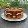 Cooksnap dari Ummu Marwa untuk resep Banana Chiffon Cake