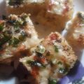 Roshni dubey का कुकस्नैप जब उन्होंने रवा ढोकला (Rava Dhokla recipe in hindi) बनाया था।