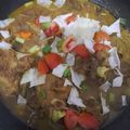 Cooksnap dari Ratna Amaliya untuk resep Tongseng Kambing Tanpa Santan dan Bebas bau kambing