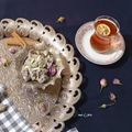 کوک اسنپ 🇮🇷 🌺 مامان ضحا 🌺 🇮🇷 بعد از امتحان کردن 🪷چیپس خرما🪷.