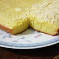 Cooksnap dari jusdi untuk resep Bika Ambon (irit,enak,anti gagal)bisa pakai teflon kecil