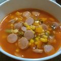 Cooksnap dari Dini untuk resep Sop Merah Segaaaar..
