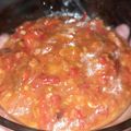 Cooksnap dari Heni Setiyo Rini untuk resep Sambel Ala Warung Pecel Lele Lamongan