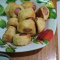 Anikó Klippel Cooksnap-ja, amikor elkészítette a(z) Burgonyás pogácsa receptet.