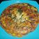 Cooksnap dari Selli Salbiah untuk resep Omelet Bayam Jagung