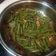 El cooksnap de Lameri cuando hizo Judías verdes al ajoarriero.