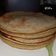 Cooksnap dari SiRa_UmmuTsa untuk resep Pancake Pisang
