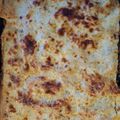 Attila Trencsényi Cooksnap-ja, amikor elkészítette a(z) Klasszikus Lasagne bolognai módra receptet.