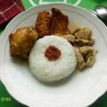 Cooksnap dari Rona Ve untuk resep Gudeg nangka ayam 5.30.7