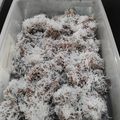 Cooksnap dari Henny Rismawati untuk resep Ongol-Ongol Dodol Cina