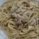 Cooksnap dari Dapur RiLis untuk resep Creamy Spaghetti Carbonara