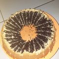 Cooksnap dari Joelak Larray untuk resep Kue Bolu 4 Telur