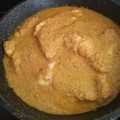 El cooksnap de Zarina207 cuando hizo Chuletas de pavo en salsa de champiñones.