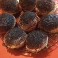 El cooksnap de Paula Salemi cuando hizo Facturas tortitas negras refáciles.
