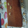 El cooksnap de Anthony veron cuando hizo Carrot cake vegana súper fácil.