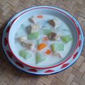 Cooksnap dari Wati Wartini untuk resep Sayur Lodeh