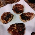 tinaprattfriend's cooksnap of when they made Fried tuna salad.