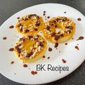BhuviKannan @ BK Vlogs 's cooksnap of when they made Apple Donuts.