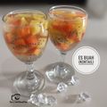 Cooksnap dari April_Umi HannaHani untuk resep Es Buah (Es Koktail)