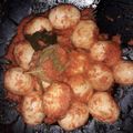 Cooksnap dari Intan Yulita untuk resep Balado Telur