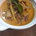 Cooksnap dari Nonny Putri untuk resep Gulai Kambing ala MD