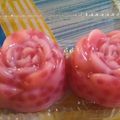Cooksnap dari M Arfan untuk resep 101. Kue Cantik Manis