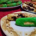 Cooksnap dari Chandraa S Agusta untuk resep Pukis Empuk