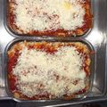 Cooksnap dari Cynthia AN untuk resep 16. Makaroni Schotel Panggang