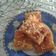 Cooksnap dari evi hastuti untuk resep Eggless banana cake