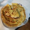 Cooksnap από Thaleia Ef στη συνταγή Κρέπες (κλασική συνταγή)